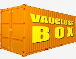 Vaucluse BOX